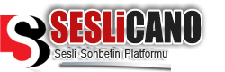 - Sesli Site, Sesli Siteler, Sesli Chat Siteleri, Sesli Chat, Sesli Sohbet, Mobil Sesli Site, Sesli Sitesi